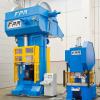 FPM EP Ø350 mm Friction screw press for hot forging